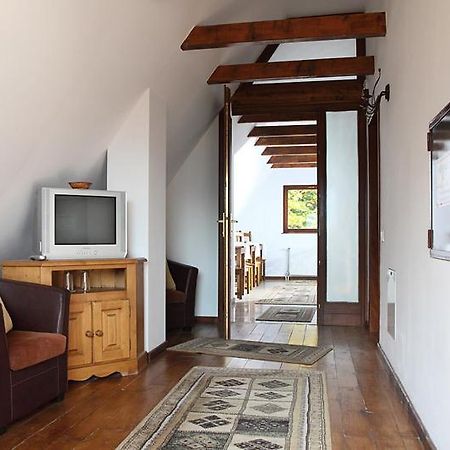 Pensiunea Vraja Muntelui Arieşeni Exterior foto